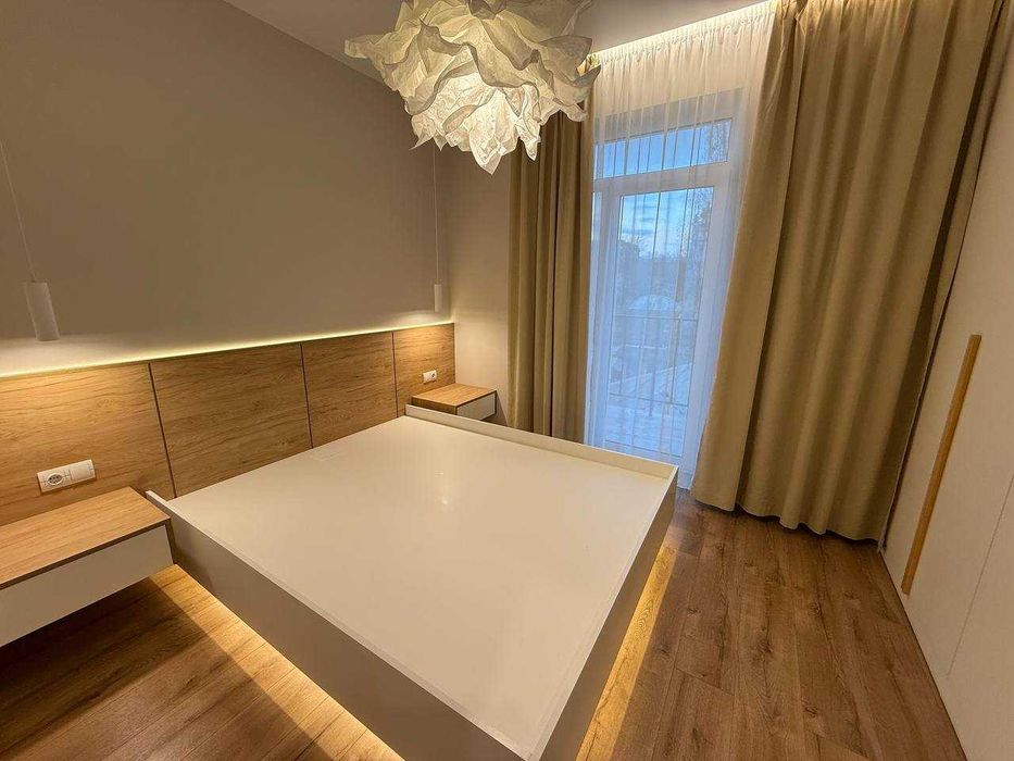 Продаж нової квартири в новобудові вул. Мала Морська