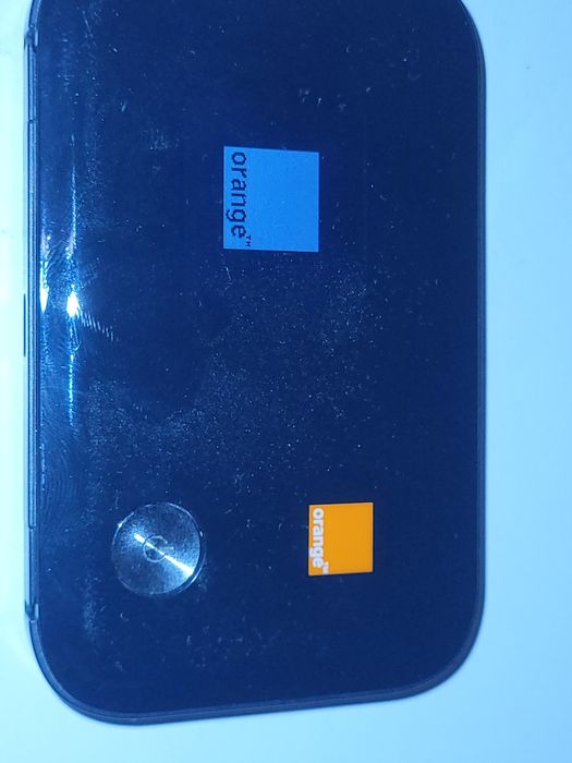 Ruter huwawei lte