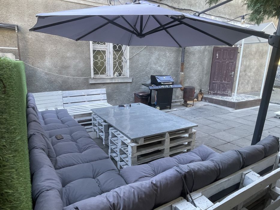 Будинок з басейном подобово/ дом посуточно с бассейном