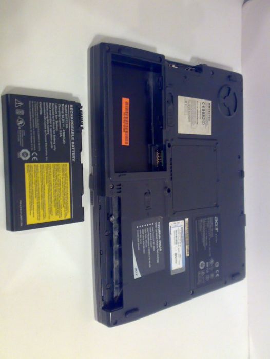 Acer TravelMate TM290 for parts64284536871299123