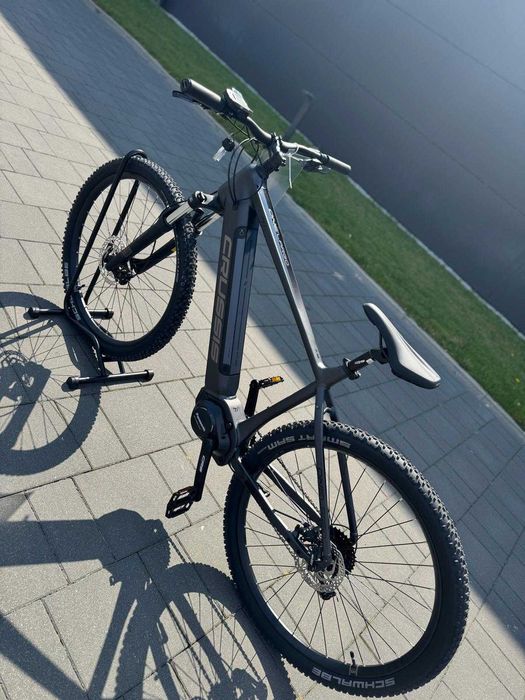 Rower elektryczny Crussis ONE-Largo 7.10-(900 Wh) (20) Raty 0%