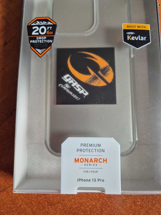 Чохол на IPhone 13 pro