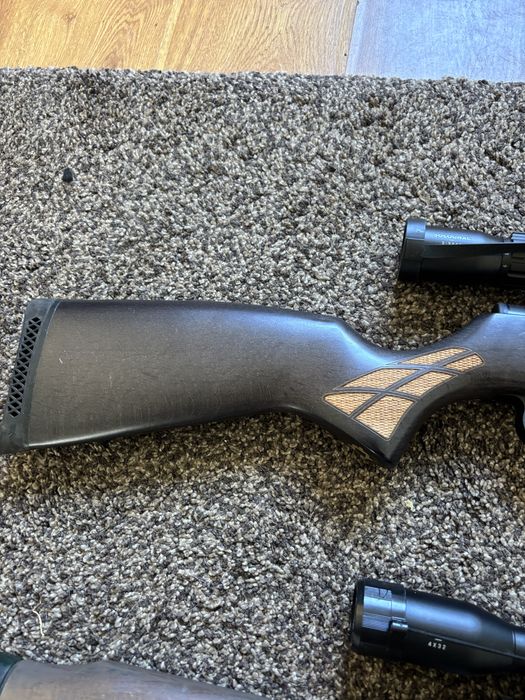 Pressao de ar gamo 4.5