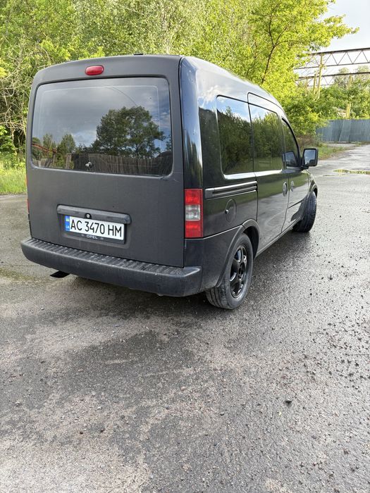 Опель комбо обмін придлагаєм