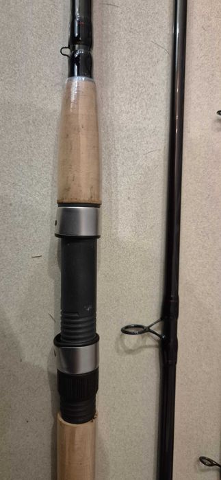 Wędka Sportex Xclusive Medium-Light Feeder 3,6m/120g preston daiwa
