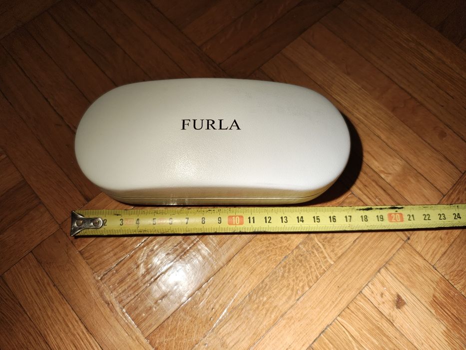Etui na okulary Furla