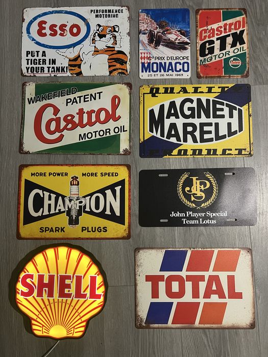 Prenda para ele (kit man cave)