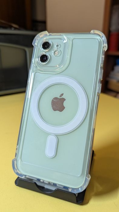 iPhone 12 128GB turquesa