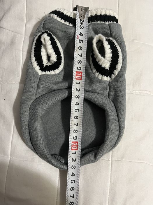 Одяг для тварин одежда