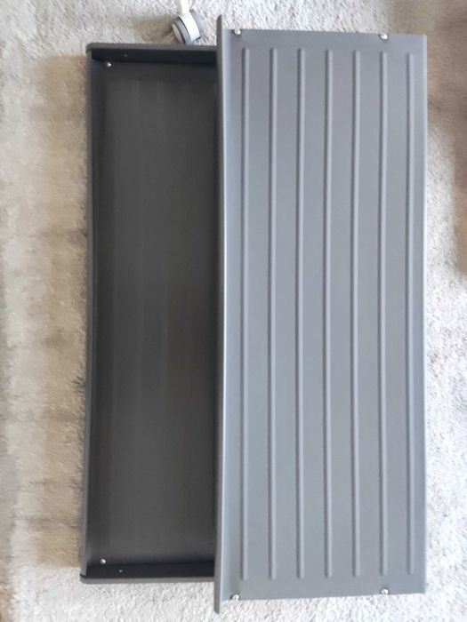 2x Sapateiras KOMPLEMENT 100x58