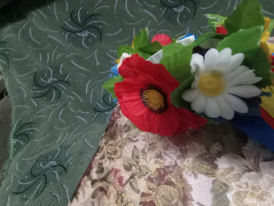 Український віночок