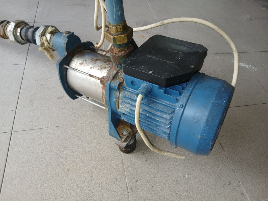 Vendo Bomba e balão