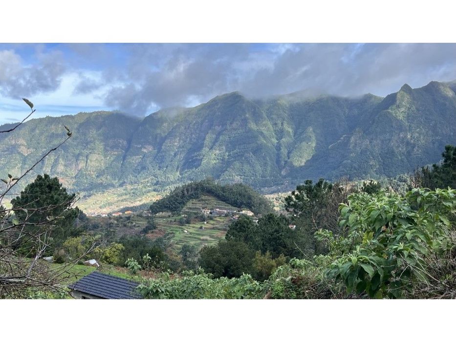 Terreno para o construção à venda São Vicente, Madeira