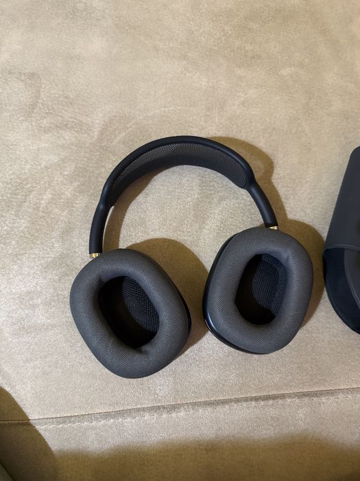 Airpods Max USB-C