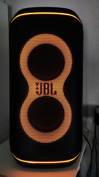 JBL Patybox Club 120