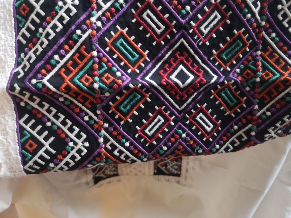 Жіноча вишиванка S, M, L