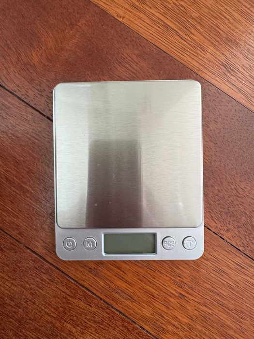 Waga jubilerska 500g / 0,01g