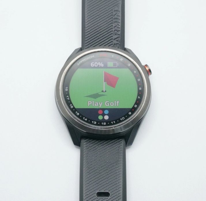 Garmin Approach S42447390259085977602