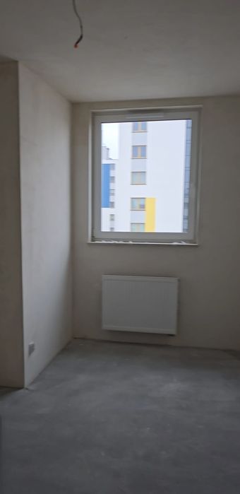 Nova Graniczna 3-pokojowe mieszkanie  z Parkingiem podziemnym