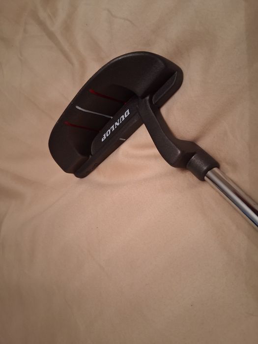 Vende-se conjunto tacos de Golfe