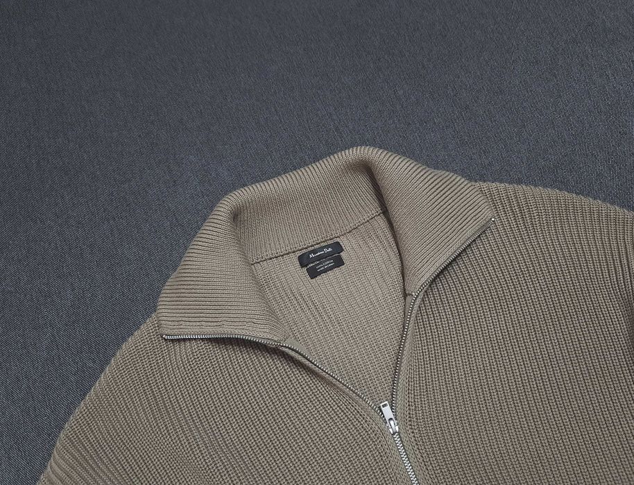 Светр Massimo Dutti