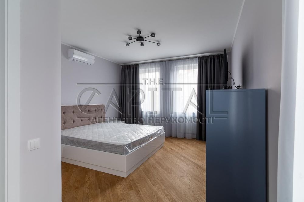 Конча-Заспа Автономний будинок з стильним ремонтом Газ Тепло Генератор