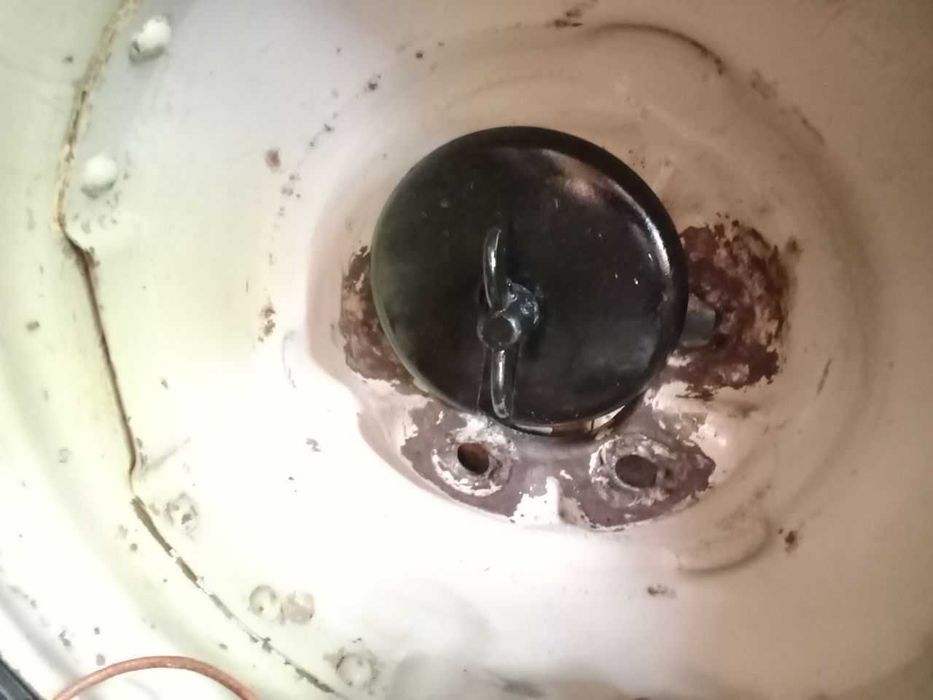 Москвич  402 1957 г.в.