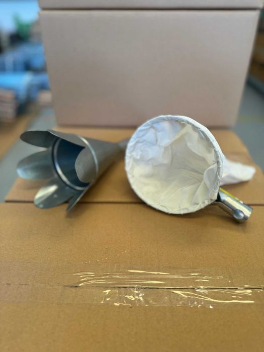 Apanha Frutas de Pano e Zincado