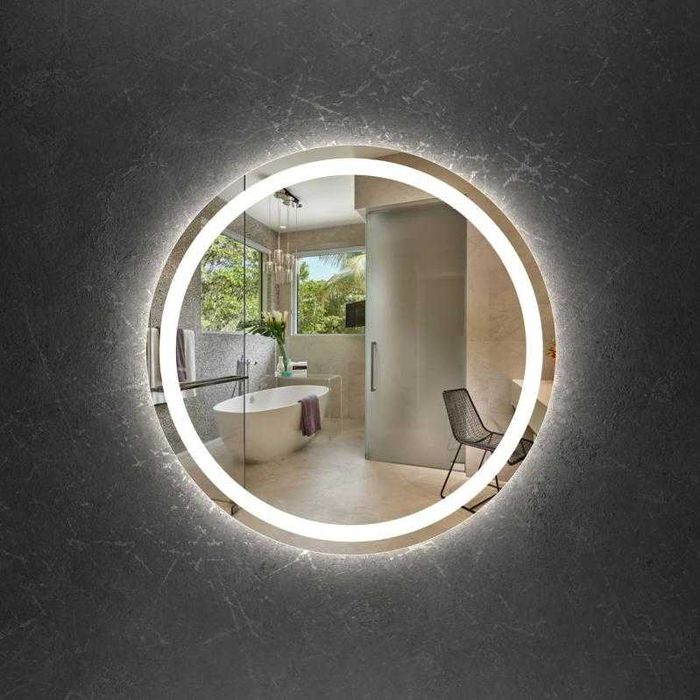 Вигідна ціна! Зеркало для ванной с подсветкой от ПРОИЗВОДИТЕЛЯ