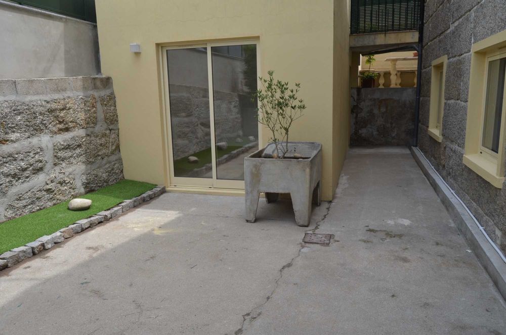arrendo 1 quarto para estudante perto da UM em Guimarães