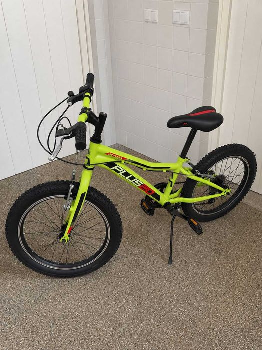 Bicicleta Aurelia - Roda 20"