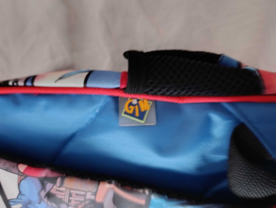 Mochila Marvel  capitão América