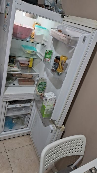 Por motivo de viagem vendo