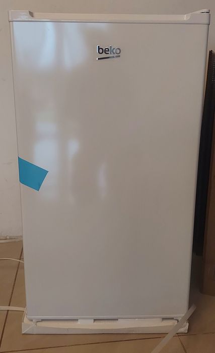 Nowa chłodziarka - lodowka BEKO