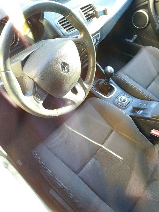 Renault Megane III 1.6 16V