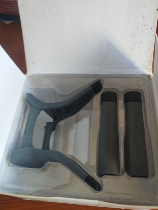 Landing Gear Extensions para Mavic Pro