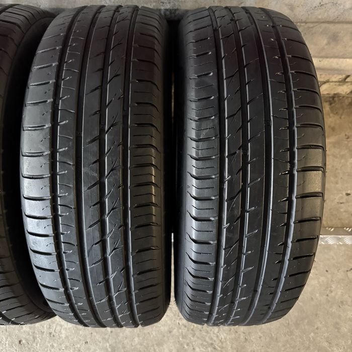 225/60/18 Kumho Crugen HP91 літні шини 225 60 R18