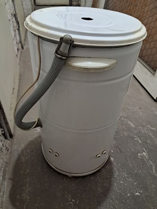 Frania - pralka w doskonałej formie