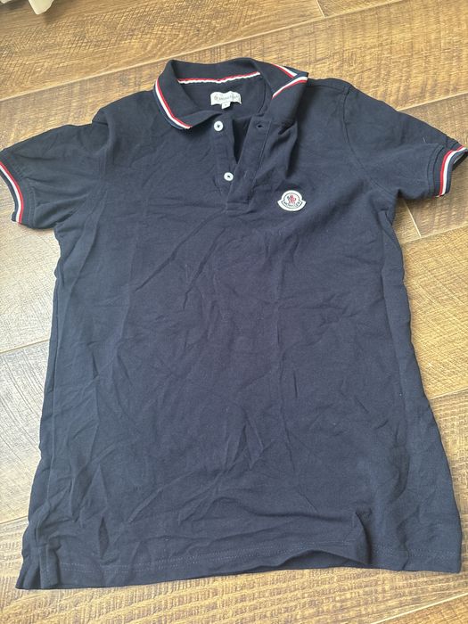 Поло moncler xs(1)