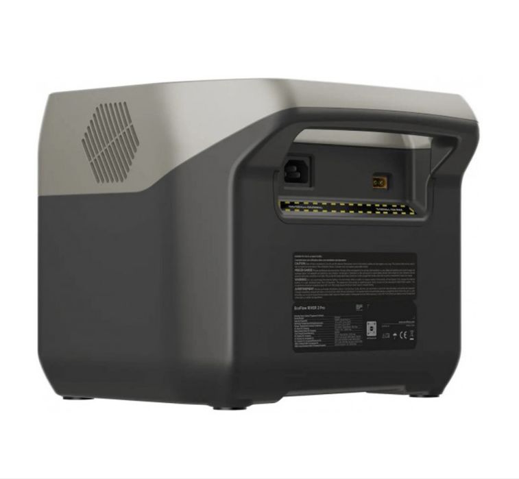 Ecoflow river 2 pro