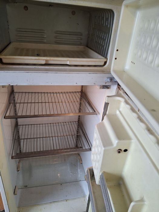 Холодильнтк Ока 145см