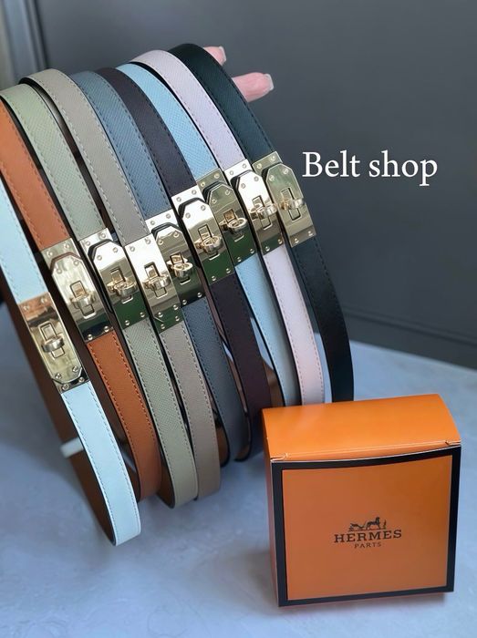 Жіночій ремінь Hermes женский ремень трендовый Гермес пояс 2026