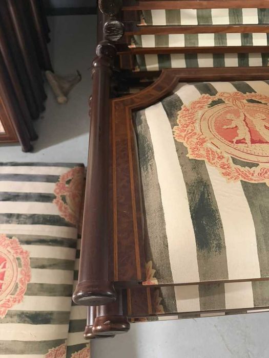 Cabeceira de Cama