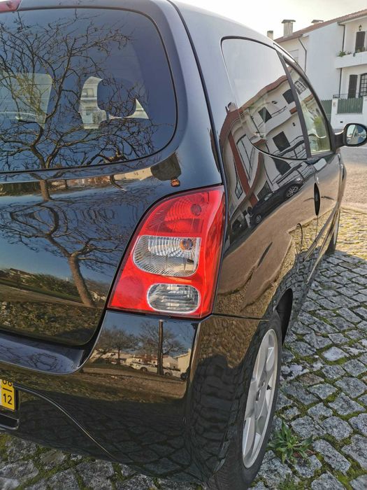 Renault Twingo Dynamique S 1.5 dCi