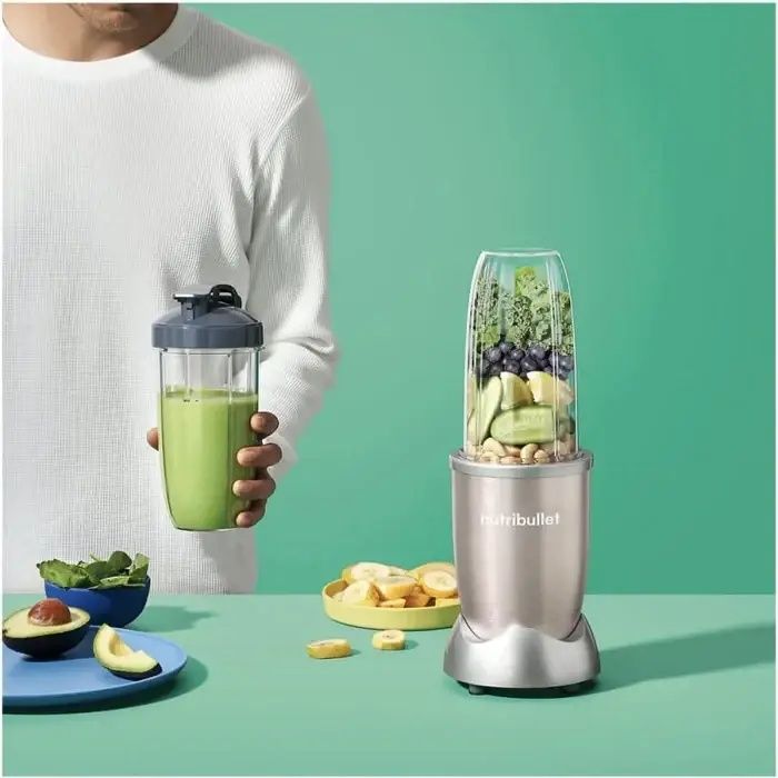 Блендер NutriBullet 900 V/Кращій помічник на кухні !!