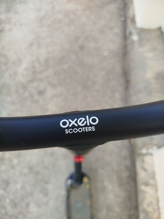 Trotinete Freestyle Oxelo