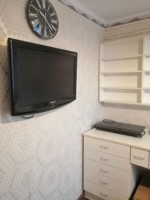 Wynajme mieszkanie 40 m 2 pokoje ,parter blok lipno,