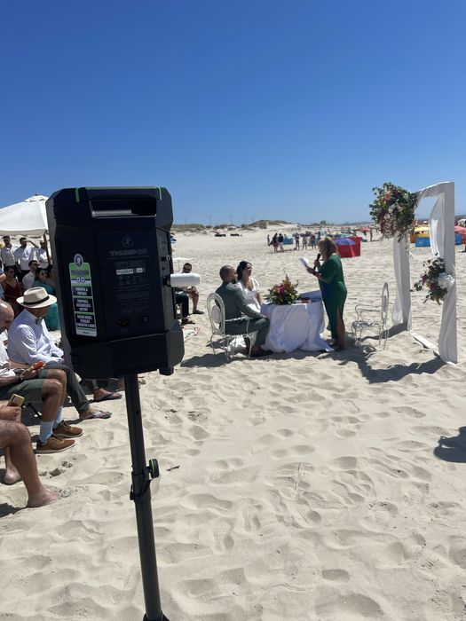 Dj animação eventos casamentos batizados karaoke animação