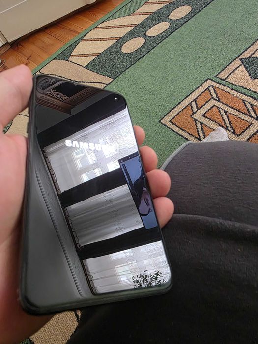 Telefon samsung Galaxy s10e 6/128G
