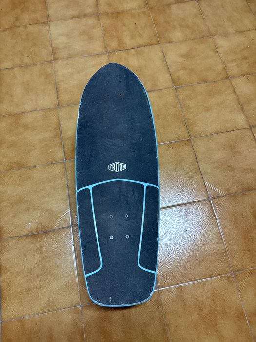 Skates bem estimados